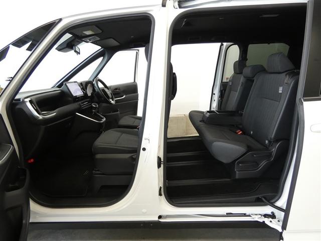 ヴォクシー S-G Rカメラ ミュージックプレイヤー接続可 メモリーナビ アルミホイル LEDヘッドランプ 横滑り防止装置 スマートキ キーレスエントリー 3列シート ナビ&TV フルセグテレビ ワンオーナー ETC(23枚目)