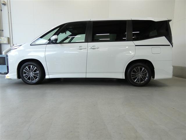 ヴォクシー S-G Rカメラ ミュージックプレイヤー接続可 メモリーナビ アルミホイル LEDヘッドランプ 横滑り防止装置 スマートキ キーレスエントリー 3列シート ナビ&TV フルセグテレビ ワンオーナー ETC(29枚目)