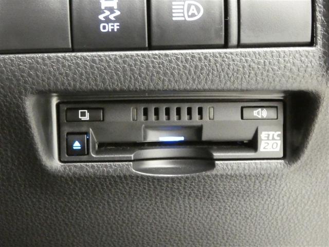 ハリアー G 衝突回避ブレーキ AUX接続 セキュリティーアラーム AAC バックモニタ- エアロ 1オーナ 横滑防止装置 LEDランプ スマキー キーフリー AW ETC車載器 PS パワーウインドウ ナビTV(11枚目)