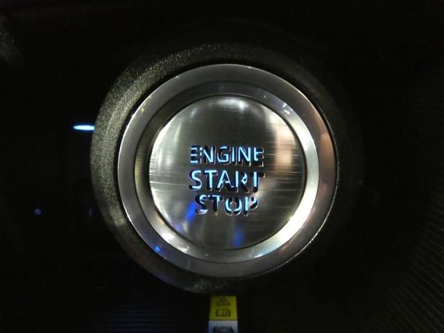 ハリアー G 衝突回避ブレーキ AUX接続 セキュリティーアラーム AAC バックモニタ- エアロ 1オーナ 横滑防止装置 LEDランプ スマキー キーフリー AW ETC車載器 PS パワーウインドウ ナビTV(12枚目)