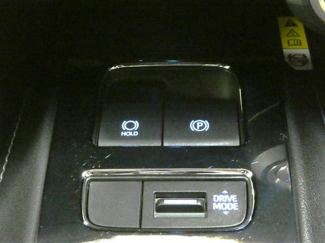 ハリアー G 衝突回避ブレーキ AUX接続 セキュリティーアラーム AAC バックモニタ- エアロ 1オーナ 横滑防止装置 LEDランプ スマキー キーフリー AW ETC車載器 PS パワーウインドウ ナビTV(15枚目)