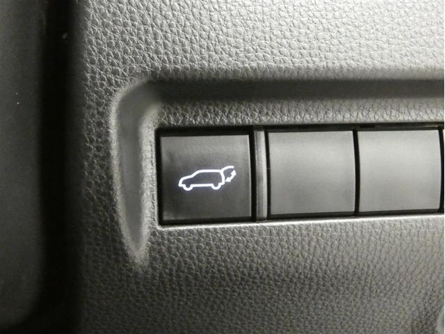 ハリアー G 衝突回避ブレーキ AUX接続 セキュリティーアラーム AAC バックモニタ- エアロ 1オーナ 横滑防止装置 LEDランプ スマキー キーフリー AW ETC車載器 PS パワーウインドウ ナビTV(16枚目)