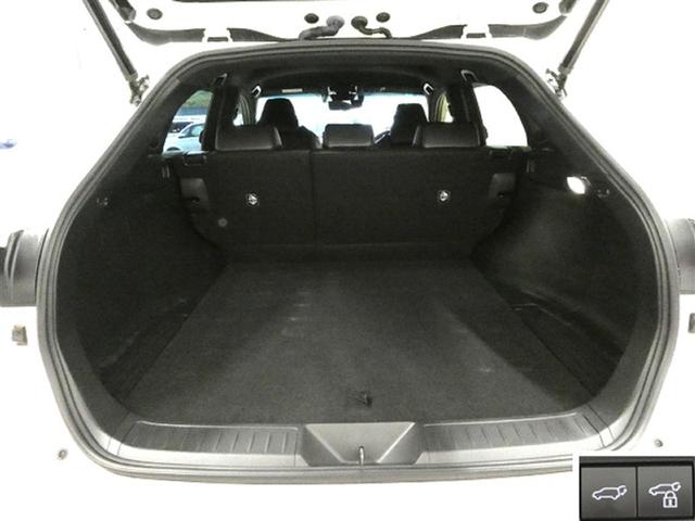 ハリアー G 衝突回避ブレーキ AUX接続 セキュリティーアラーム AAC バックモニタ- エアロ 1オーナ 横滑防止装置 LEDランプ スマキー キーフリー AW ETC車載器 PS パワーウインドウ ナビTV(21枚目)