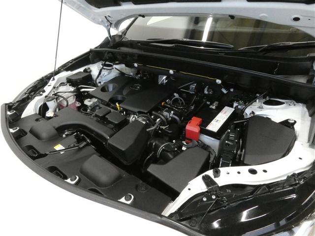 ハリアー G 衝突回避ブレーキ AUX接続 セキュリティーアラーム AAC バックモニタ- エアロ 1オーナ 横滑防止装置 LEDランプ スマキー キーフリー AW ETC車載器 PS パワーウインドウ ナビTV(23枚目)