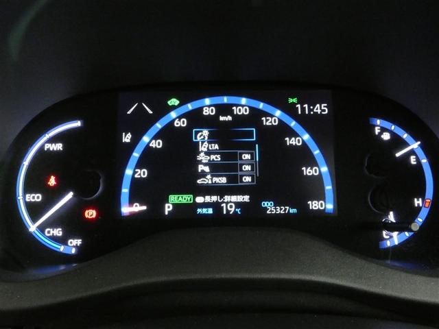 ヤリスクロス ハイブリッドZ アドベンチャー インテリジェントクリアランスソナー 地デジ メモリナビ AW Bカメラ ワンオーナー車 スマートキー&プッシュスタート LEDヘッドライト Pシート ドライブレコーダー クルコン 横滑り防止装置(4枚目)