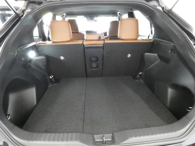 ヤリスクロス ハイブリッドZ アドベンチャー インテリジェントクリアランスソナー 地デジ メモリナビ AW Bカメラ ワンオーナー車 スマートキー&プッシュスタート LEDヘッドライト Pシート ドライブレコーダー クルコン 横滑り防止装置(24枚目)