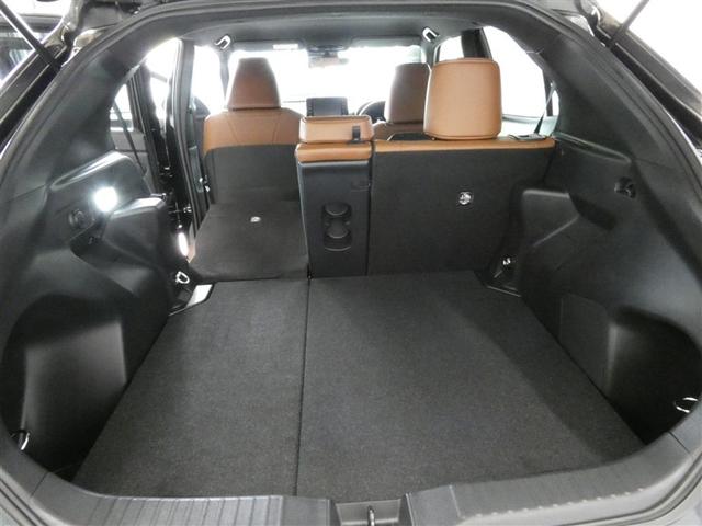 ヤリスクロス ハイブリッドZ アドベンチャー インテリジェントクリアランスソナー 地デジ メモリナビ AW Bカメラ ワンオーナー車 スマートキー&プッシュスタート LEDヘッドライト Pシート ドライブレコーダー クルコン 横滑り防止装置(25枚目)