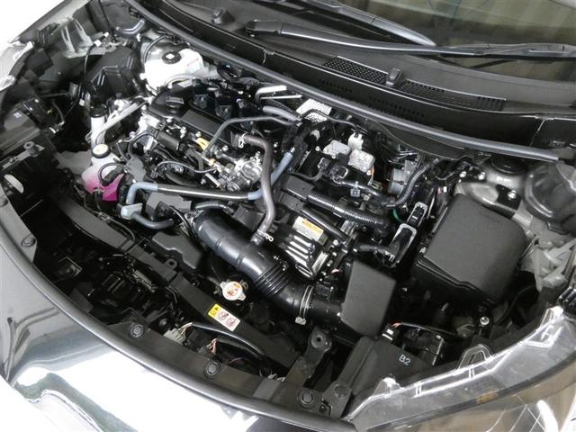 ヤリスクロス ハイブリッドZ アドベンチャー インテリジェントクリアランスソナー 地デジ メモリナビ AW Bカメラ ワンオーナー車 スマートキー&プッシュスタート LEDヘッドライト Pシート ドライブレコーダー クルコン 横滑り防止装置(26枚目)