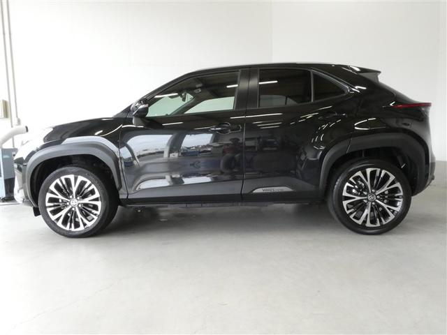 ヤリスクロス ハイブリッドZ アドベンチャー インテリジェントクリアランスソナー 地デジ メモリナビ AW Bカメラ ワンオーナー車 スマートキー&プッシュスタート LEDヘッドライト Pシート ドライブレコーダー クルコン 横滑り防止装置(29枚目)