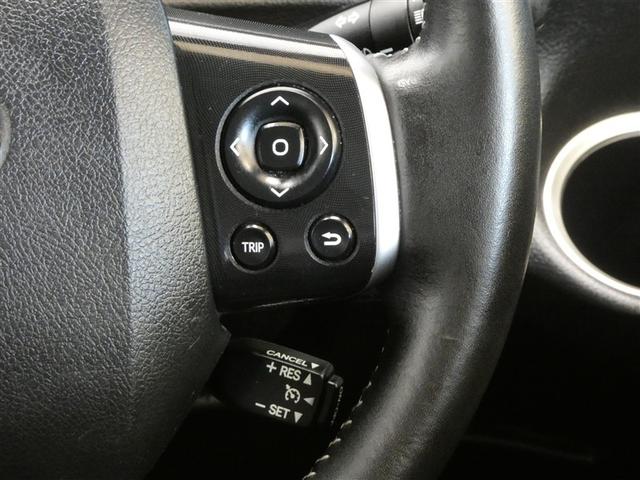 シエンタ ハイブリッド ファンベースG グランパー 両側電動パワースライドドア DVD 地デジ TSS 横滑り防止装置 LEDヘッドライト クルーズコントロール ナビ&TV バックモニター 1オーナー車 スマートキー メモリナビ ドライブレコーダー(6枚目)