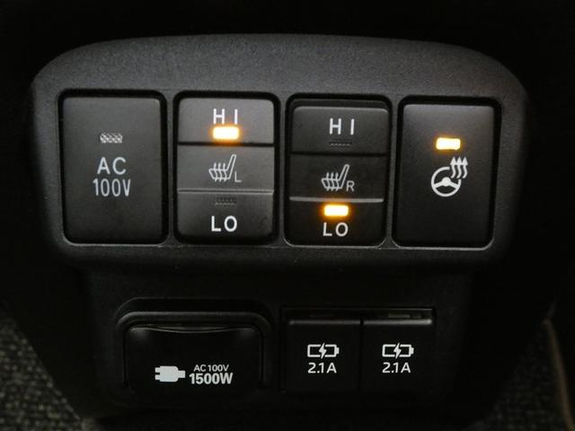 シエンタ ハイブリッド ファンベースG グランパー 両側電動パワースライドドア DVD 地デジ TSS 横滑り防止装置 LEDヘッドライト クルーズコントロール ナビ&TV バックモニター 1オーナー車 スマートキー メモリナビ ドライブレコーダー(18枚目)