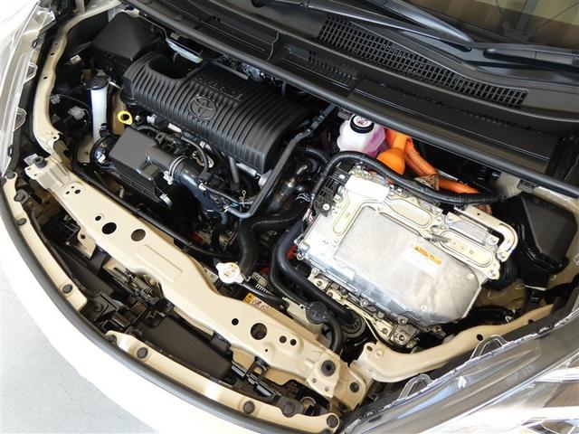 シエンタ ハイブリッド ファンベースG グランパー 両側電動パワースライドドア DVD 地デジ TSS 横滑り防止装置 LEDヘッドライト クルーズコントロール ナビ&TV バックモニター 1オーナー車 スマートキー メモリナビ ドライブレコーダー(26枚目)