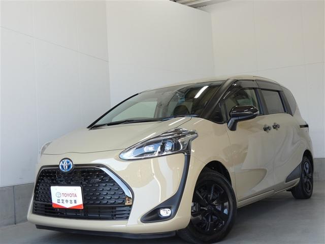 シエンタ ハイブリッド ファンベースG グランパー 両側電動パワースライドドア DVD 地デジ TSS 横滑り防止装置 LEDヘッドライト クルーズコントロール ナビ&TV バックモニター 1オーナー車 スマートキー メモリナビ ドライブレコーダー(28枚目)