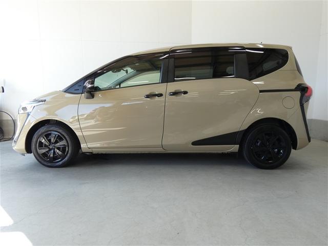 シエンタ ハイブリッド ファンベースG グランパー 両側電動パワースライドドア DVD 地デジ TSS 横滑り防止装置 LEDヘッドライト クルーズコントロール ナビ&TV バックモニター 1オーナー車 スマートキー メモリナビ ドライブレコーダー(29枚目)