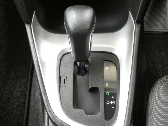 ヤリスクロス Ｇ　ＥＴＣ装備　リヤカメラ　スマートエントリー　イモビライザー　オートエアコン　アルミホイール　ナビ　キーレス　パワーウィンドウ　クルコン　ＡＢＳ　ドライブレコーダー　ワンオーナー　メモリーナビ（16枚目）