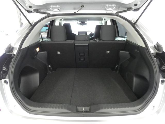 ヤリスクロス Ｇ　ＥＴＣ装備　リヤカメラ　スマートエントリー　イモビライザー　オートエアコン　アルミホイール　ナビ　キーレス　パワーウィンドウ　クルコン　ＡＢＳ　ドライブレコーダー　ワンオーナー　メモリーナビ（23枚目）