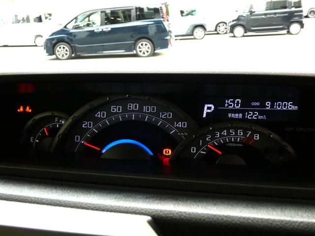 視認性に優れたアナログ表示メーターです。