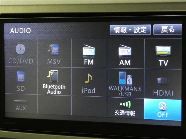 フルセグＴＶ・ＤＶＤ再生もＯＫですよ！休憩中も退屈しませんね♪もちろんＢｌｕｅｔｏｏｔｈ対応、ＣＤ・ラジオも聴けますよ！