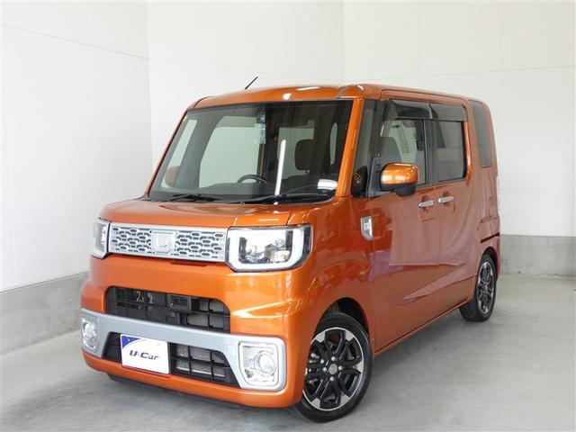 様々なシーンで最適なクルマを目指して、驚きのパッケージアレンジとすることで、座って分かる見晴らしの良さ「ファインビジョン」や軽最大の室内空間「ウルトラスペース」を実現した・ウェイクです！