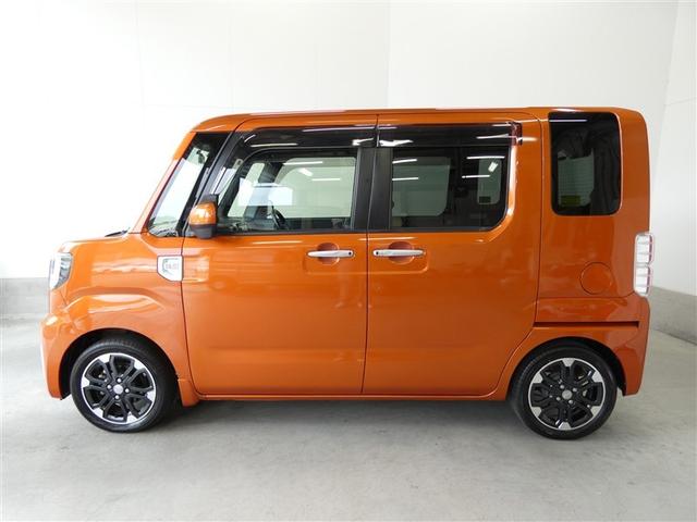 当店は商談スペースもゆったりでモニターを完備しておりますのでお客様の目で確認しながら商談を進めることができます。