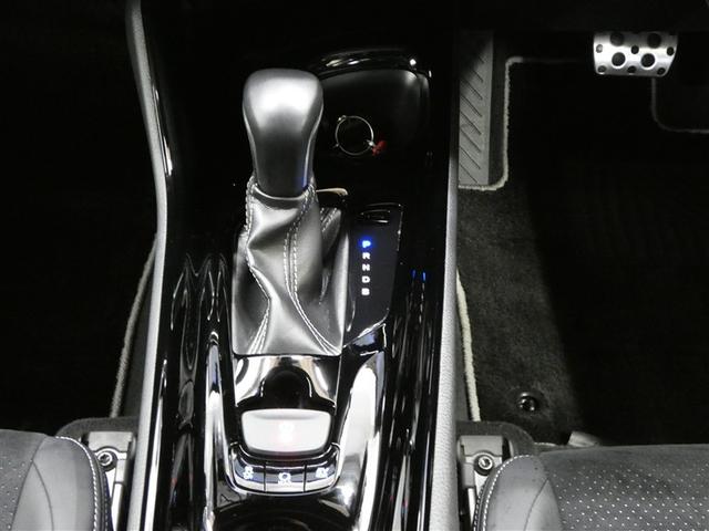 Ｃ－ＨＲ Ｓ　ＧＲスポーツ　点検記録簿　バックガイドモニター　ＬＥＤヘッドライト　クルコン　ドライブレコーダ　スマートキー　ＥＴＣ　ＥＳＣ　オートエアコン　キーレス　エアバッグ　ナビ　ワンオーナー　ＡＷ　ＡＢＳ　Ｗエアバッグ（15枚目）