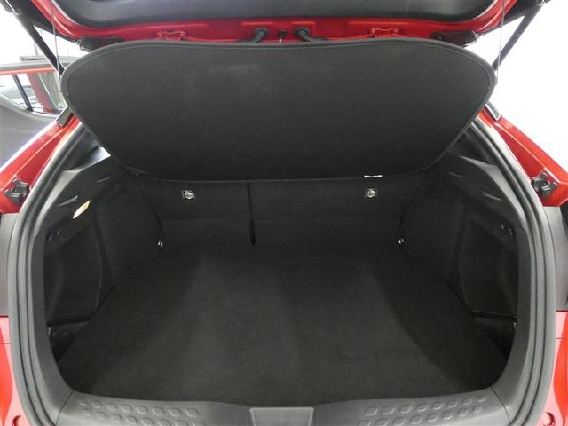 Ｃ－ＨＲ Ｓ　ＧＲスポーツ　点検記録簿　バックガイドモニター　ＬＥＤヘッドライト　クルコン　ドライブレコーダ　スマートキー　ＥＴＣ　ＥＳＣ　オートエアコン　キーレス　エアバッグ　ナビ　ワンオーナー　ＡＷ　ＡＢＳ　Ｗエアバッグ（23枚目）