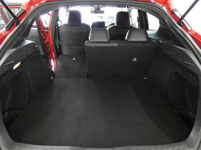 Ｃ－ＨＲ Ｓ　ＧＲスポーツ　点検記録簿　バックガイドモニター　ＬＥＤヘッドライト　クルコン　ドライブレコーダ　スマートキー　ＥＴＣ　ＥＳＣ　オートエアコン　キーレス　エアバッグ　ナビ　ワンオーナー　ＡＷ　ＡＢＳ　Ｗエアバッグ（24枚目）