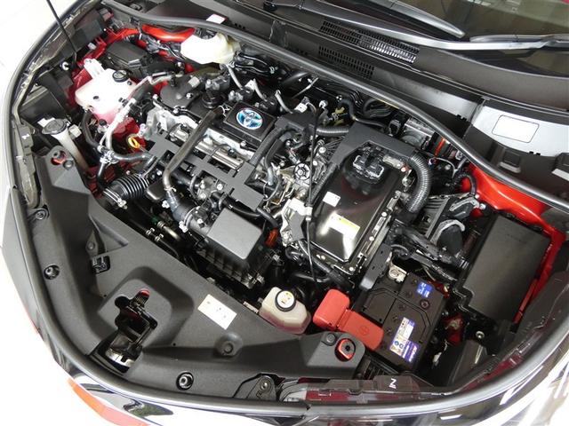 Ｃ－ＨＲ Ｓ　ＧＲスポーツ　点検記録簿　バックガイドモニター　ＬＥＤヘッドライト　クルコン　ドライブレコーダ　スマートキー　ＥＴＣ　ＥＳＣ　オートエアコン　キーレス　エアバッグ　ナビ　ワンオーナー　ＡＷ　ＡＢＳ　Ｗエアバッグ（25枚目）