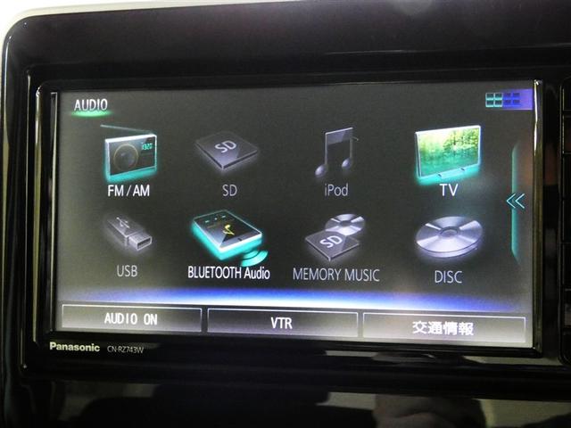 スペーシアカスタム ハイブリッドＧＳ　前後誤発進抑制機能　ＥＳＰ　ナビ＆ＴＶ　ＡＵＸ　イモビライザー　ＤＶＤ再生　運転席助手席エアバック　ＥＴＣ車載器　ＬＥＤヘッドライト　スマートキー　サイドエアバッグ　アルミホイール　エアコン　ＡＢＳ（8枚目）