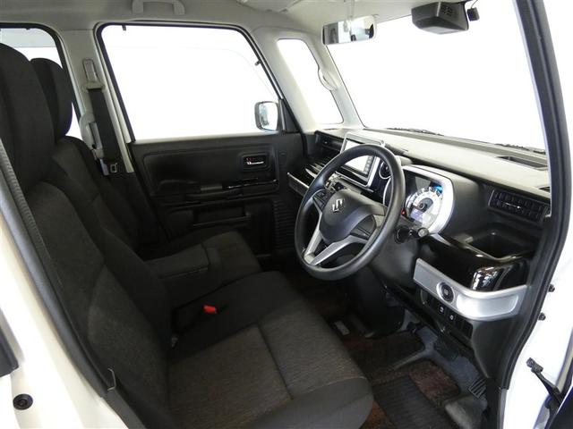 スペーシアカスタム ハイブリッドＧＳ　前後誤発進抑制機能　ＥＳＰ　ナビ＆ＴＶ　ＡＵＸ　イモビライザー　ＤＶＤ再生　運転席助手席エアバック　ＥＴＣ車載器　ＬＥＤヘッドライト　スマートキー　サイドエアバッグ　アルミホイール　エアコン　ＡＢＳ（17枚目）