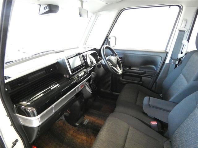 スペーシアカスタム ハイブリッドＧＳ　前後誤発進抑制機能　ＥＳＰ　ナビ＆ＴＶ　ＡＵＸ　イモビライザー　ＤＶＤ再生　運転席助手席エアバック　ＥＴＣ車載器　ＬＥＤヘッドライト　スマートキー　サイドエアバッグ　アルミホイール　エアコン　ＡＢＳ（18枚目）