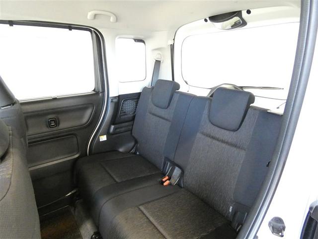 スペーシアカスタム ハイブリッドＧＳ　前後誤発進抑制機能　ＥＳＰ　ナビ＆ＴＶ　ＡＵＸ　イモビライザー　ＤＶＤ再生　運転席助手席エアバック　ＥＴＣ車載器　ＬＥＤヘッドライト　スマートキー　サイドエアバッグ　アルミホイール　エアコン　ＡＢＳ（19枚目）