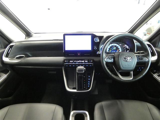 ノア ハイブリッドＳ－Ｚ　ＰＣＳ　横滑り防止機能　１オナ　ドライブレコーダー　ＬＥＤヘッドライト　クルコン　盗難防止装置　エアコン　三列シート　キーレス　アルミホイール　１００Ｖ電源　記録簿　４ＷＤ　リアオートエアコン　ＥＴＣ（2枚目）