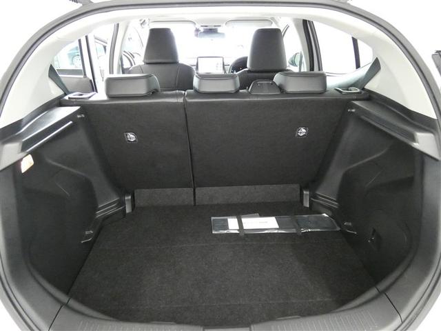 アクア Z 寒冷地仕様 LEDヘッドライト スマートキー 100V電源 イモビライザー アルミホイール ドライブレコーダー オートクルーズコントロール 点検記録簿 フルセグTV エアコン ESC ナビ&TV(23枚目)