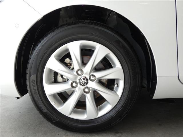 アクア Z 寒冷地仕様 LEDヘッドライト スマートキー 100V電源 イモビライザー アルミホイール ドライブレコーダー オートクルーズコントロール 点検記録簿 フルセグTV エアコン ESC ナビ&TV(26枚目)