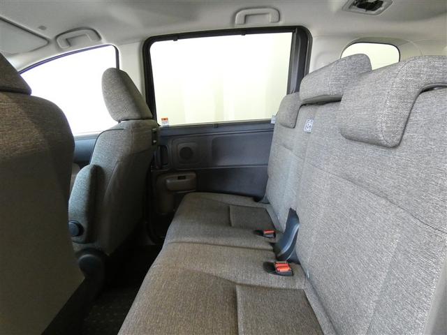 シエンタ ハイブリッドZ TSS ワンオーナ エアバック キーレスエントリー ナビTV イモビライザー 整備記録簿 バックモニター LEDヘッドライト ETC車載器 横滑り防止 スマートキー オートエアコン サイドエアバッグ(23枚目)