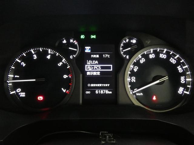 ランドクルーザープラド ＴＸ　ＬＥＤランプ　リアカメラ　ＡＢＳ付き　盗難防止装置　アルミホイール　オートクルーズコントロール　３列　ワンオナ　メモリーナビ　キーレス　サイドエアバッグ　ナビＴＶ　ダブルエアバッグ　ＥＴＣ装備（4枚目）