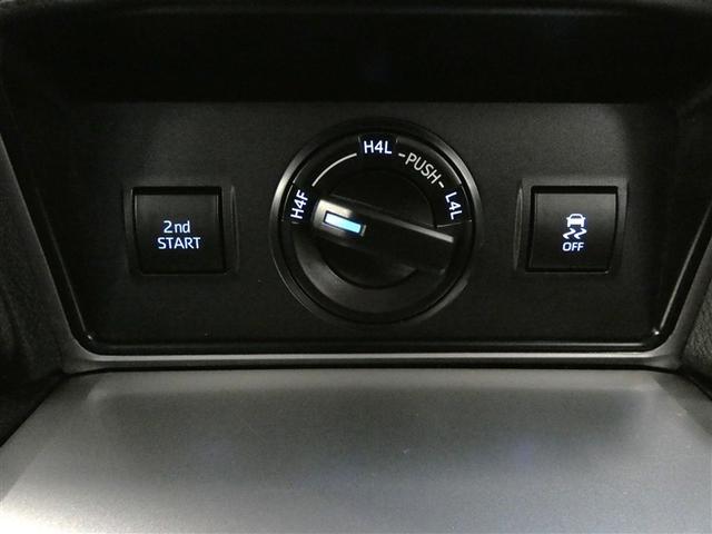 ランドクルーザープラド ＴＸ　ＬＥＤランプ　リアカメラ　ＡＢＳ付き　盗難防止装置　アルミホイール　オートクルーズコントロール　３列　ワンオナ　メモリーナビ　キーレス　サイドエアバッグ　ナビＴＶ　ダブルエアバッグ　ＥＴＣ装備（14枚目）