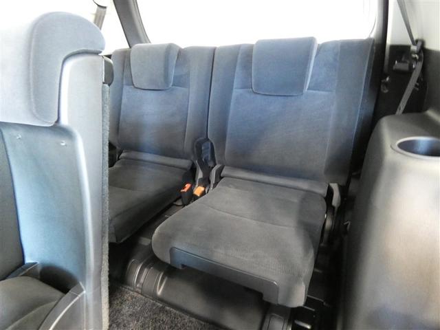 ランドクルーザープラド ＴＸ　ＬＥＤランプ　リアカメラ　ＡＢＳ付き　盗難防止装置　アルミホイール　オートクルーズコントロール　３列　ワンオナ　メモリーナビ　キーレス　サイドエアバッグ　ナビＴＶ　ダブルエアバッグ　ＥＴＣ装備（19枚目）