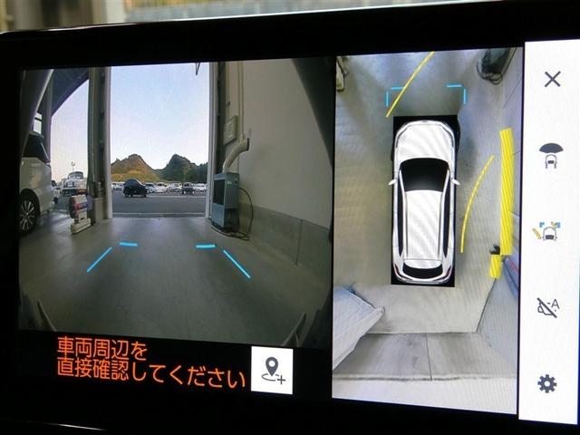 カローラクロス ハイブリッド　Ｚ　ＰＣＳ　フルセグテレビ　ＬＥＤヘッドライト　Ｂカメラ　ナビ・ＴＶ　インテリジェントキー　パワーシート　キーフリー　ドライブレコーダー　アルミホイール　ＥＴＣ　盗難防止　ミュージックプレイヤー接続可（9枚目）