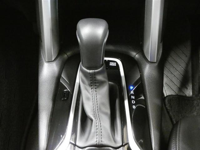 カローラクロス ハイブリッド　Ｚ　ＰＣＳ　フルセグテレビ　ＬＥＤヘッドライト　Ｂカメラ　ナビ・ＴＶ　インテリジェントキー　パワーシート　キーフリー　ドライブレコーダー　アルミホイール　ＥＴＣ　盗難防止　ミュージックプレイヤー接続可（14枚目）