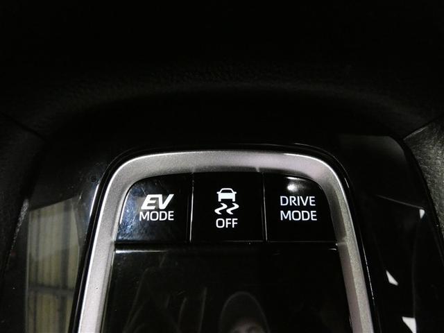 カローラクロス ハイブリッド　Ｚ　ＰＣＳ　フルセグテレビ　ＬＥＤヘッドライト　Ｂカメラ　ナビ・ＴＶ　インテリジェントキー　パワーシート　キーフリー　ドライブレコーダー　アルミホイール　ＥＴＣ　盗難防止　ミュージックプレイヤー接続可（17枚目）