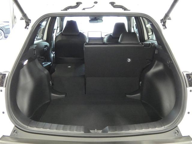 カローラクロス ハイブリッド　Ｚ　ＰＣＳ　フルセグテレビ　ＬＥＤヘッドライト　Ｂカメラ　ナビ・ＴＶ　インテリジェントキー　パワーシート　キーフリー　ドライブレコーダー　アルミホイール　ＥＴＣ　盗難防止　ミュージックプレイヤー接続可（25枚目）