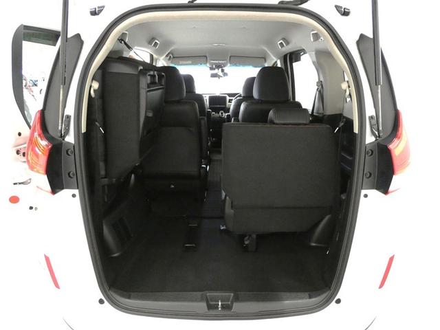 フリードハイブリッド ハイブリッド・クロスターホンダセンシング　両側Ｐスライドドア　オートクルーズコントロール　ワンオ－ナ－　ＤＶＤ再生可能　ＬＥＤライト　ＡＢＳ　メモリナビ　盗難防止　スマ－トキ－　ＶＳＡ　ウォークスルー　フルセグ　エアバッグ　キーフリー　ＥＴＣ（23枚目）