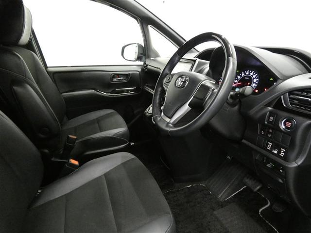 ノア Ｓｉ　ダブルバイビーＩＩＩ　バックＭ　両側オートスライドドア　イモビライザー　プリクラッシュＳ　ＬＥＤヘッドライト　リアエアコン　キーレス　エアバッグ　オートエアコン　デュアルエアバック　１オーナー　アルミホイール　ＡＢＳ（19枚目）