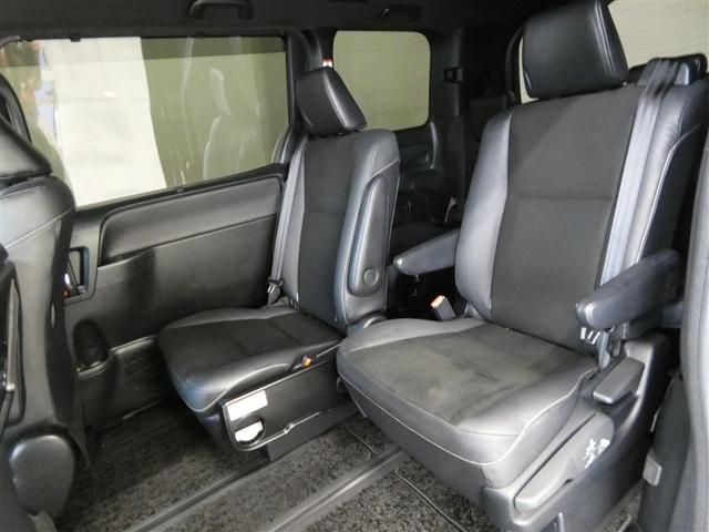 ノア Ｓｉ　ダブルバイビーＩＩＩ　バックＭ　両側オートスライドドア　イモビライザー　プリクラッシュＳ　ＬＥＤヘッドライト　リアエアコン　キーレス　エアバッグ　オートエアコン　デュアルエアバック　１オーナー　アルミホイール　ＡＢＳ（22枚目）