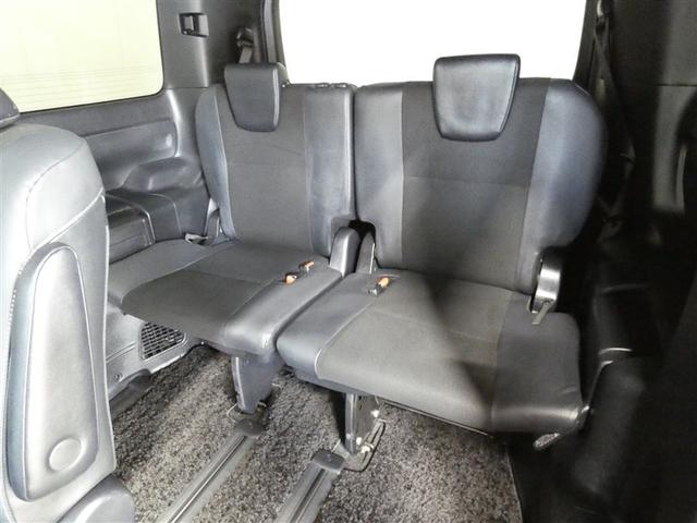 ノア Ｓｉ　ダブルバイビーＩＩＩ　バックＭ　両側オートスライドドア　イモビライザー　プリクラッシュＳ　ＬＥＤヘッドライト　リアエアコン　キーレス　エアバッグ　オートエアコン　デュアルエアバック　１オーナー　アルミホイール　ＡＢＳ（23枚目）