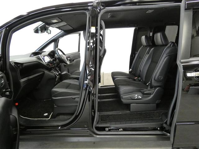 ノア Ｓｉ　ダブルバイビーＩＩＩ　バックＭ　両側オートスライドドア　イモビライザー　プリクラッシュＳ　ＬＥＤヘッドライト　リアエアコン　キーレス　エアバッグ　オートエアコン　デュアルエアバック　１オーナー　アルミホイール　ＡＢＳ（24枚目）