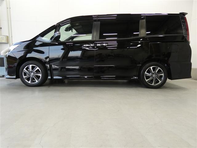 ノア Ｓｉ　ダブルバイビーＩＩＩ　バックＭ　両側オートスライドドア　イモビライザー　プリクラッシュＳ　ＬＥＤヘッドライト　リアエアコン　キーレス　エアバッグ　オートエアコン　デュアルエアバック　１オーナー　アルミホイール　ＡＢＳ（30枚目）