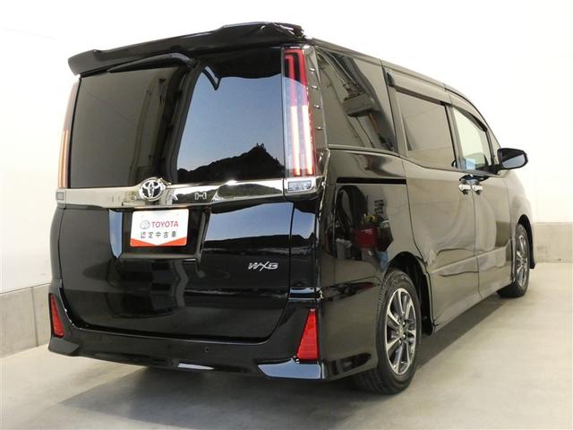 ノア Ｓｉ　ダブルバイビーＩＩＩ　バックＭ　両側オートスライドドア　イモビライザー　プリクラッシュＳ　ＬＥＤヘッドライト　リアエアコン　キーレス　エアバッグ　オートエアコン　デュアルエアバック　１オーナー　アルミホイール　ＡＢＳ（31枚目）